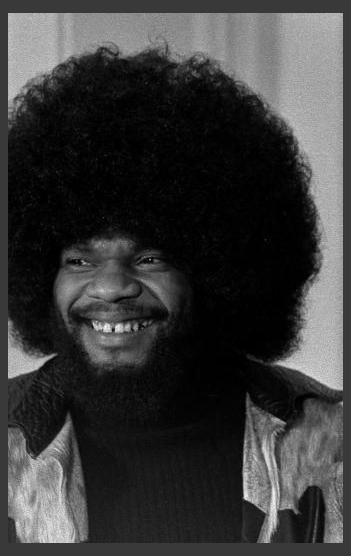 Billy Preston